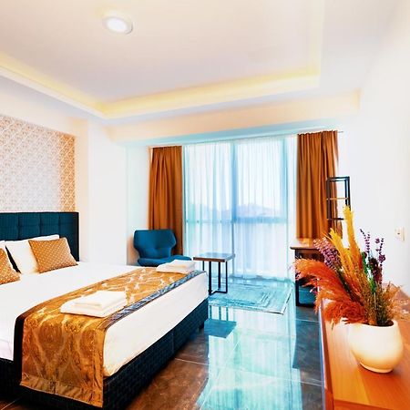 Continent Luxury Suites Sakarya ซาคาร์ยา ภายนอก รูปภาพ